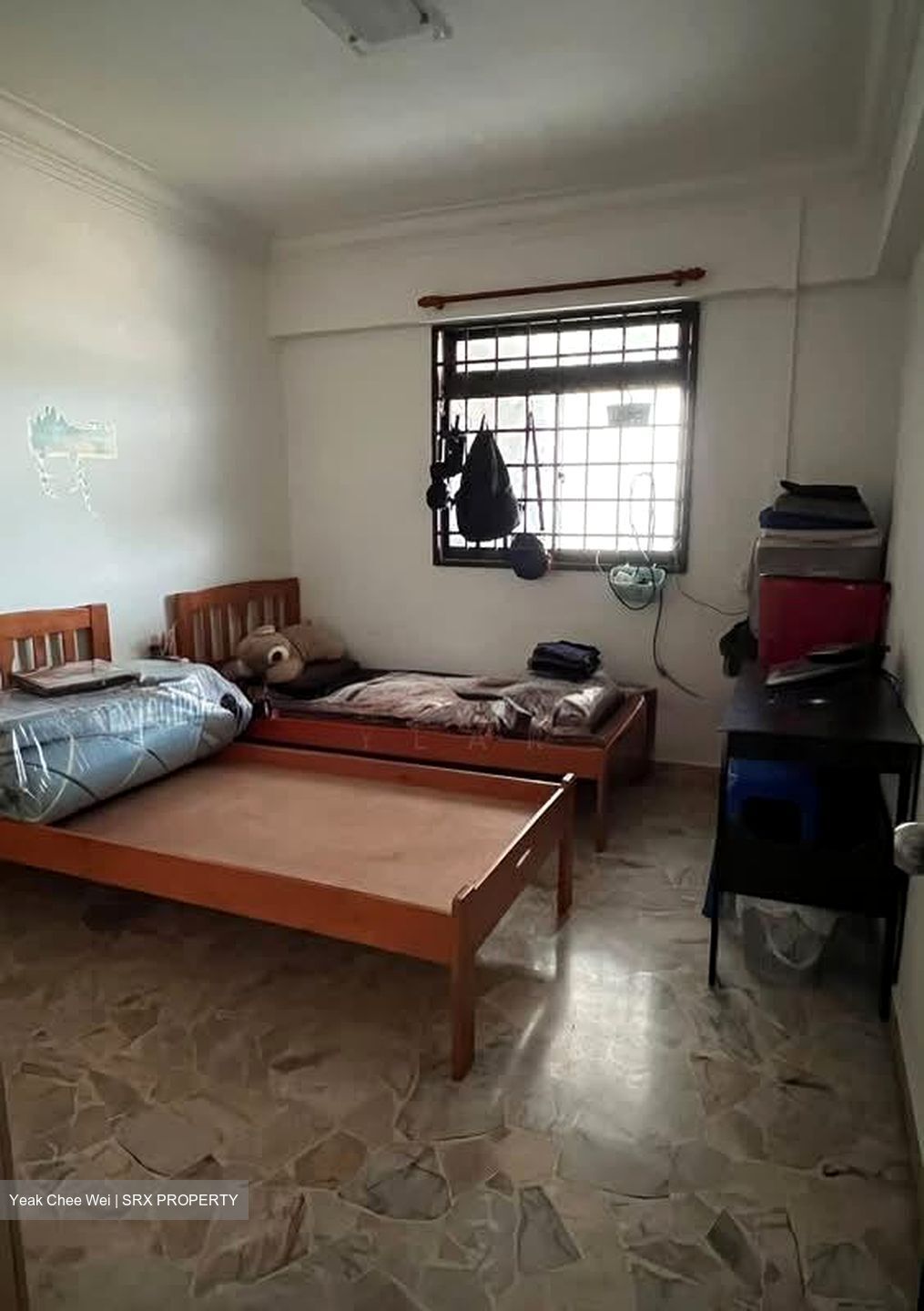 Blk 202 Marsiling Admiralty Park (Woodlands), HDB 3 Rooms #579661051